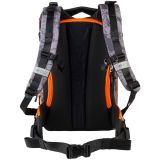 TORBA ZA PROSTI ČAS VIPER NAHRBTNIK XT-01.2 OLTH BLACK 17556