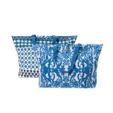 TORBA, NAHRBTNIK SIRETESSILE ROČNA 65X57X15 CM ARIEL