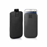 TORBICA ZA GSM SBS UNIVERZALNA TORBICA XL ČRNA