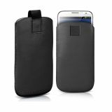 TORBICA ZA GSM SBS UNIVERZALNA TORBICA XXL ČRNA