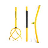 PREKOPNE VILE DELIMANO GROW TORNADICA SPIRALNE VILE