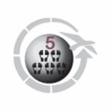 ŠOTOR EASY CAMP TORNADO 500 ZA 5 OSEB Z NAPIHLJIVO KONSTRUKCIJO