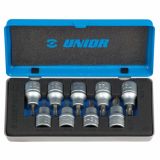 TORX NASTAVEK 12,7MM UNIOR SOS VLOŽEK ZA ART. 192/10