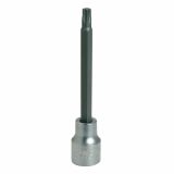 TORX NASTAVEK 9,52MM UNIOR TX 27 DOLG KROMIRAN ART. 236 TXL