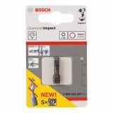 TORX NASTAVEK C6,3 BOSCH T30 25 MM DIAMOND IMPACT