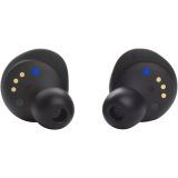 SLUŠALKE JBL TOUR PRO+ TWS ČRNE