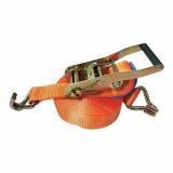 TOVORNI TRAK AVOCET TRAK ZA POVEZ 4T-8M 50MM Z RAGLJO IN KAVLJI