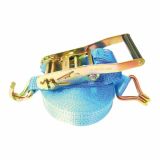 TOVORNI TRAK AVOCET 8 M/50 MM, 50000 N 5 T, Z RAGLJO IN KAVLJI