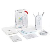 TP-LINK OJAČEVALEC WIFI SIGNALA RE450
