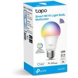 TP-LINK TAPO L530E MULTICOLOR SMART LED PAMETNA ŽARNICA, 2 KOSA