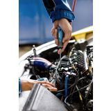 TORX IZVIJAČ UNIOR TR 25 200/100 MM TBI ART. 621/1TBI