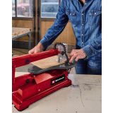 TRAČNA ŽAGA ZA LES EINHELL TC-SS 406 E