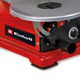 TRAČNA ŽAGA ZA LES EINHELL TC-SS 406 E