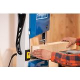 TRAČNA ŽAGA ZA LES SCHEPPACH  HBS261