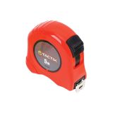 TRAČNI METER NA VZMET TACTIX 5M X 19 MM