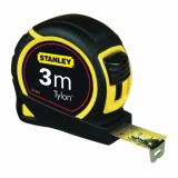 TRAČNI METER Z ZAPONKO STANLEY 3M X 13 MM