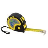 TRAČNI METER Z ZAPONKO TOVARNA MERIL KOVINE 10M X 25MM Z MAGNETOM