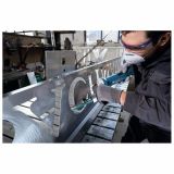 TRAČNI BRUSILNIK BOSCH GEF 7 E