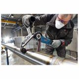 TRAČNI BRUSILNIK BOSCH GRB 14 CA 1400 W