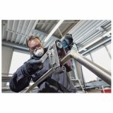 TRAČNI BRUSILNIK BOSCH GRB 14 CA 1400 W