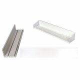 TRAČNICA DOPLAST 300 CM POLONA Z ROBOM PVC