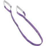 TOVORNI TRAK CONMETALL TRAK BREMENSKI 1T 2MX30MM VIJOLIČNI: ZANKA-ZANKA