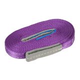 TOVORNI TRAK DÖRNER + HELMER TRAK BREMENSKI 1T 4MX30MM VIJOLIČEN; ZANKA-ZANKA