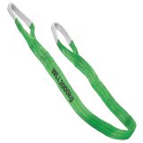 TOVORNI TRAK CONMETALL TRAK BREMENSKI 2T 2MX60MM ZELENI: ZANKA-ZANKA