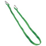 TOVORNI TRAK CONMETALL TRAK BREMENSKI 2T 4MX60MM ZELENI: ZANKA-ZANKA