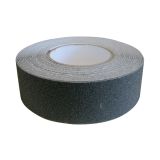 TRAK DÖRNER + HELMER PROTIZDRSNI TRAK PVC 50 MM X 18 M, SAMOLEPILNI SIV