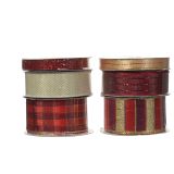 TRAK / VRVICA DECORIS 200 CM RAZLIČNE BARVE SORTIRANO