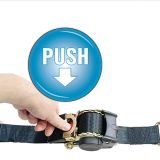 TOVORNI TRAK CONMETALL TRAK Z RAGLJO 3MX25MM 300KG AVTOMATSKA