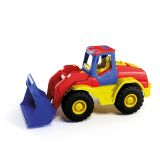 IGRAČA ADRIATIC TRAKTOR-KOPAČ 38X20 CM