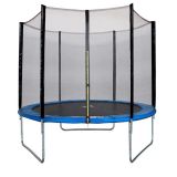 TRAMPOLIN TOO MUCH FI 244 CM