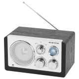 TRANZISTOR DENVER AM/FM TR-63 CRNI