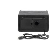 TRANZISTOR DENVER AM/FM TR-63 CRNI