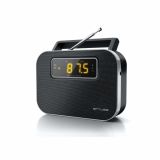 PRENOSNI RADIO MUSE M-081 R