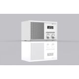 TRANZISTOR SILVA MONO 1976 BT