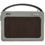 TRANZISTOR SILVA SCHNEIDER MONO 1968 SIV