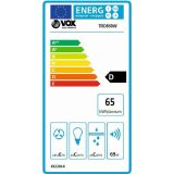 PODVGRADNA KUHINJSKA NAPA VOX TRD650W