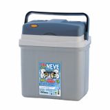 HLADILNA TORBA CN CONTINETAL TRDA T25 DUAL POWER 12V IN 220 V