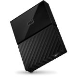 TRDI DISK WESTERN DIGITAL WD MY PASSPORT 1TB 3.0