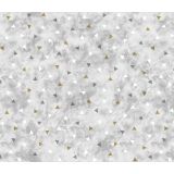 PRT NA ROLI NESE TRIKOTNIKI SIVI ŠIRINA 140 CM