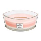 SVEČA V KOZARCU WOODWICK TRILOGY ELIPSE ISLAND GETAWAY