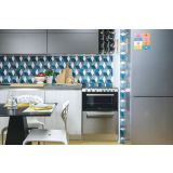 PLINSKI ŠTEDILNIK CANDY TRIO 4GXNT/1