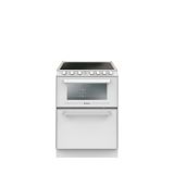 STEKLOKERAMIČNI ŠTEDILNIK CANDY TRIOVWNT/1 STEKLOKERAMIKA