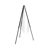 PRIPOMOČEK ZA PEKO VALHAL OUTDOOR TRIPOD STOJALO 175 CM