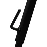 PRIPOMOČEK ZA PEKO VALHAL OUTDOOR TRIPOD STOJALO 175 CM