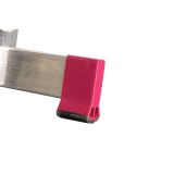 TRODELNA LESTEV KRAUSE CORDA 3X9 STOPNIC 2.5M DELOVNA VIŠINA 6.2M