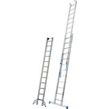 TRODELNA LESTEV KRAUSE STABILO 3X12 STOPNIC 3.3M